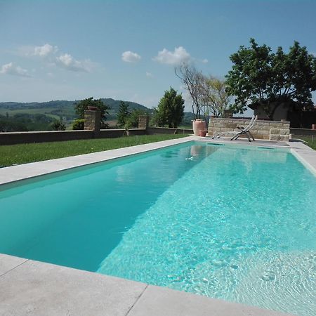 Country House Montessino - Adults Only Ottiglio Buitenkant foto