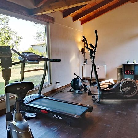 Country House Montessino - Adults Only Ottiglio Buitenkant foto