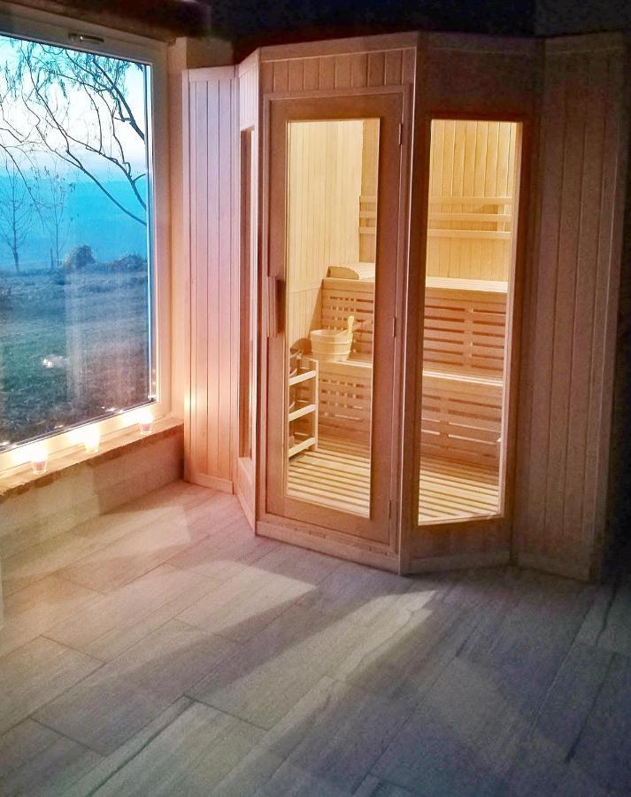 Country House Montessino - Adults Only Ottiglio Buitenkant foto