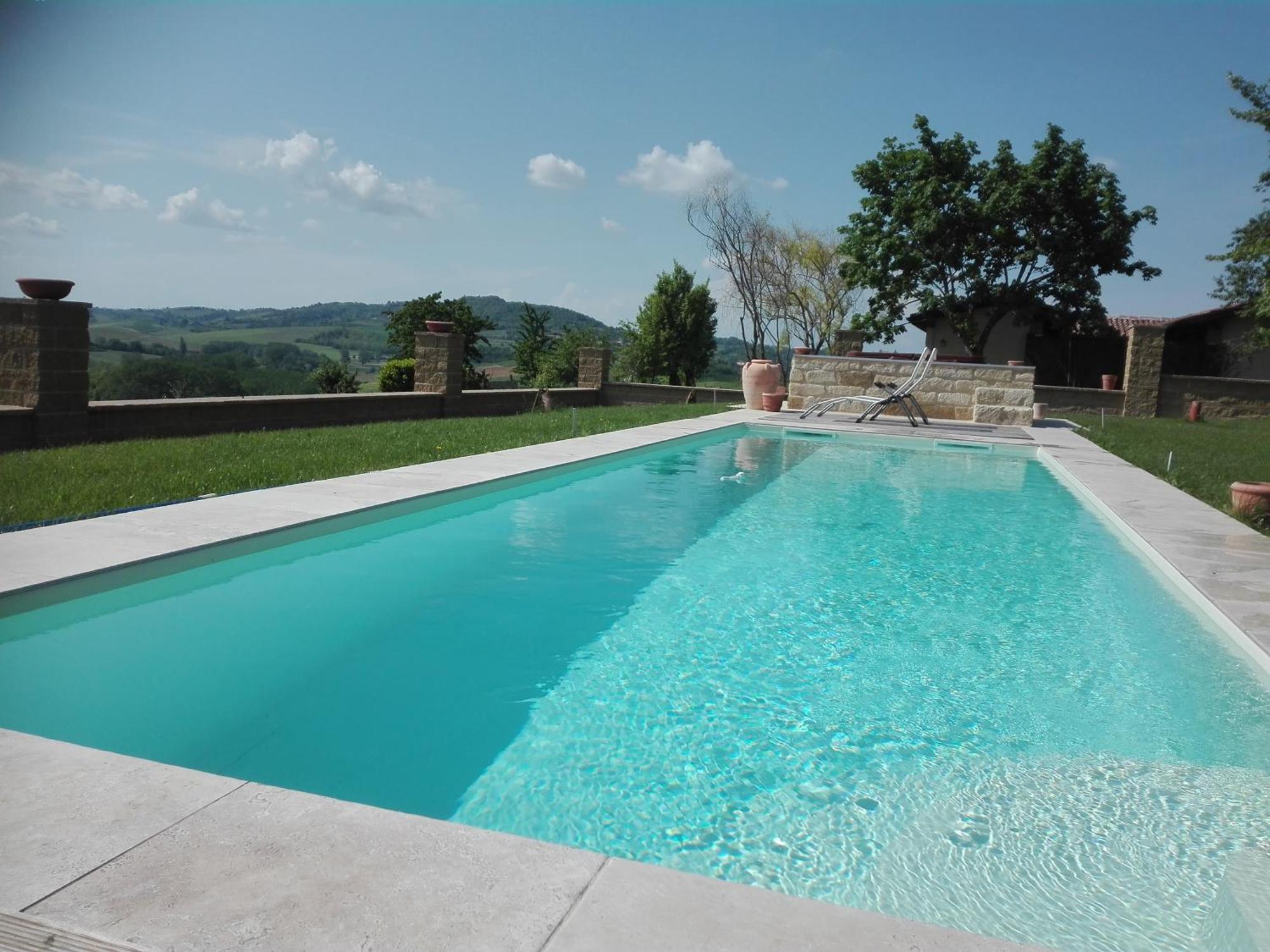 Country House Montessino - Adults Only Ottiglio Buitenkant foto