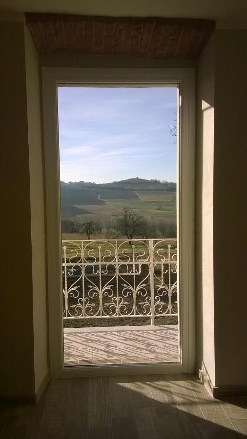 Country House Montessino - Adults Only Ottiglio Buitenkant foto