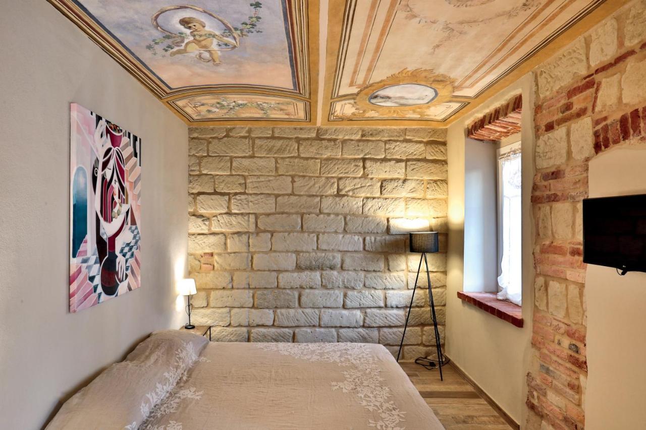 Country House Montessino - Adults Only Ottiglio Buitenkant foto