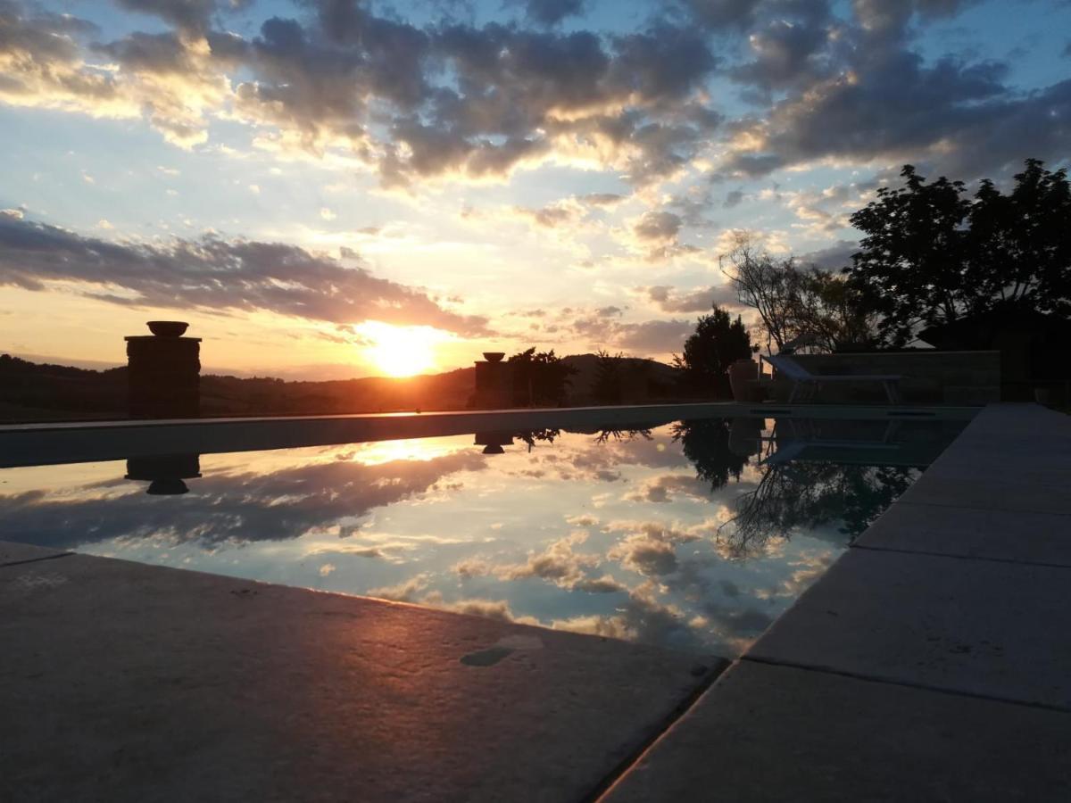 Country House Montessino - Adults Only Ottiglio Buitenkant foto