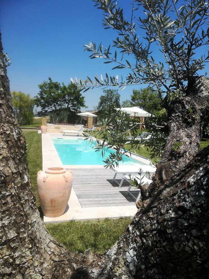 Country House Montessino - Adults Only Ottiglio Buitenkant foto
