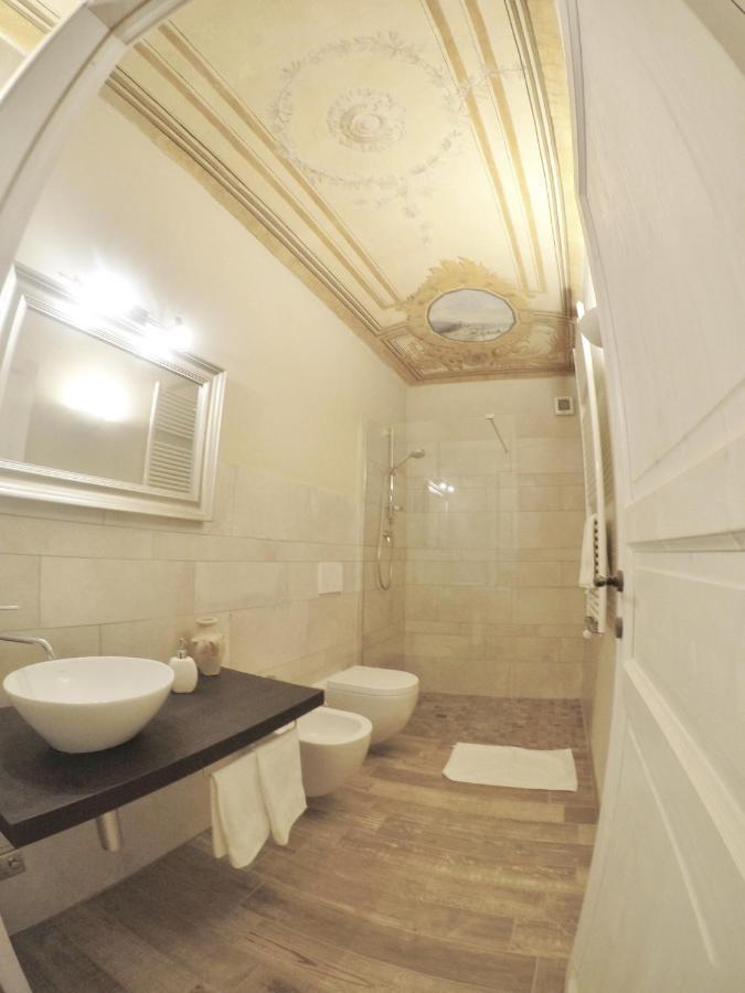 Country House Montessino - Adults Only Ottiglio Buitenkant foto
