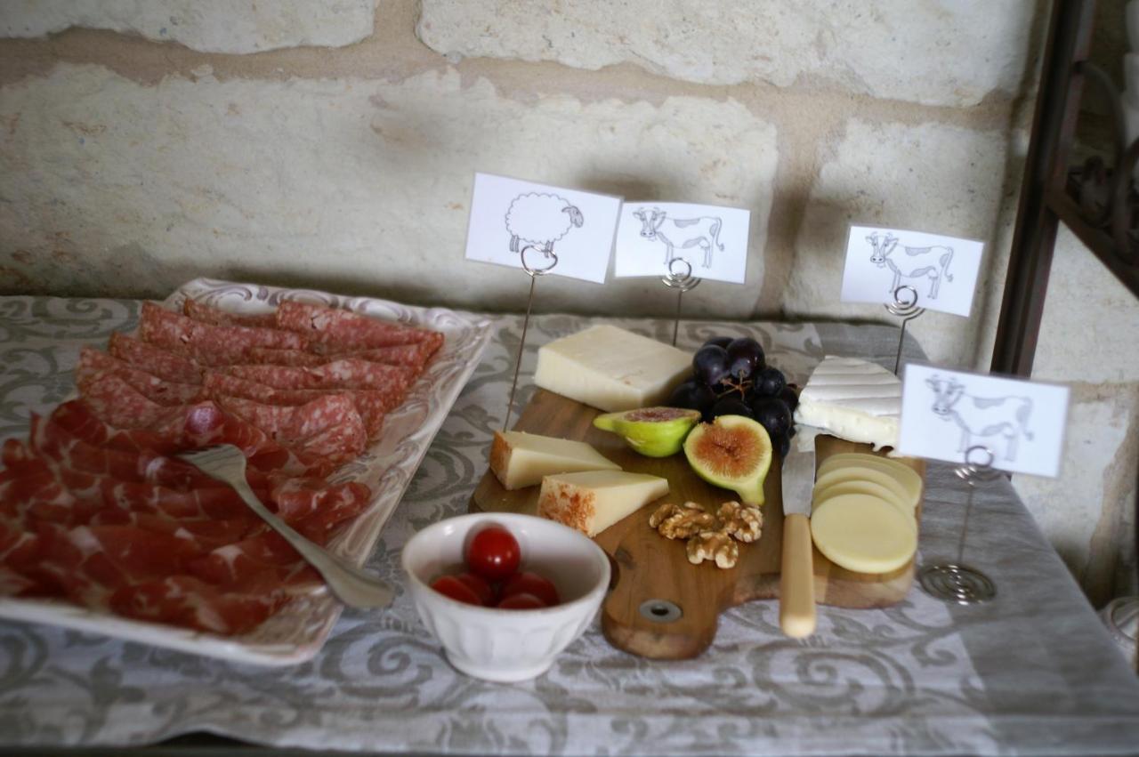 Country House Montessino - Adults Only Ottiglio Buitenkant foto