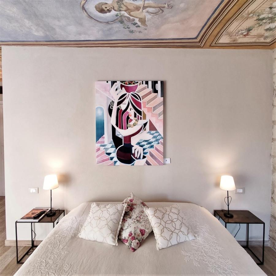 Country House Montessino - Adults Only Ottiglio Buitenkant foto