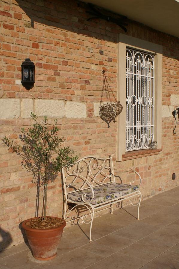 Country House Montessino - Adults Only Ottiglio Buitenkant foto