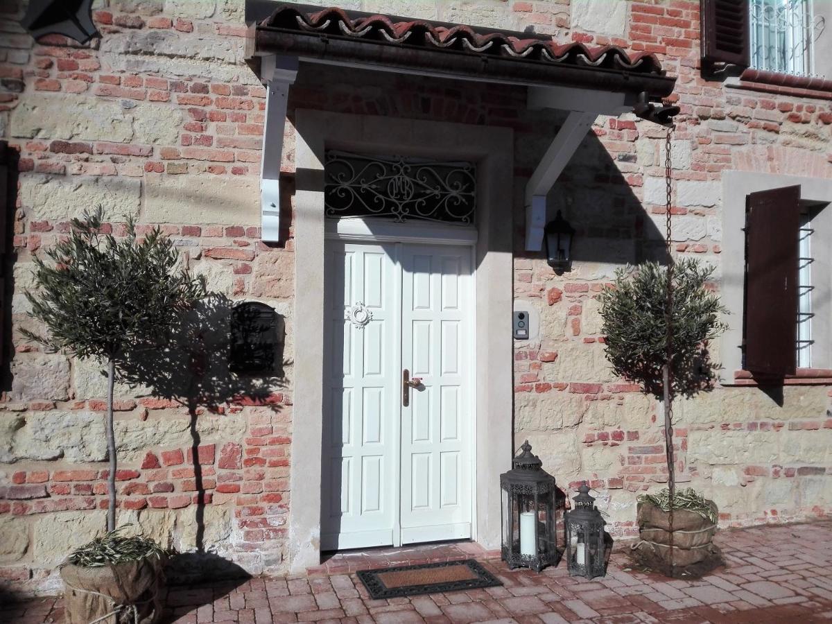 Country House Montessino - Adults Only Ottiglio Buitenkant foto