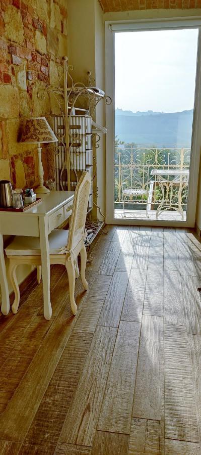 Country House Montessino - Adults Only Ottiglio Buitenkant foto