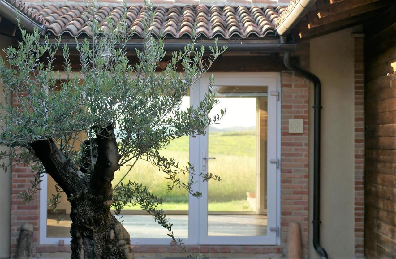 Country House Montessino - Adults Only Ottiglio Buitenkant foto