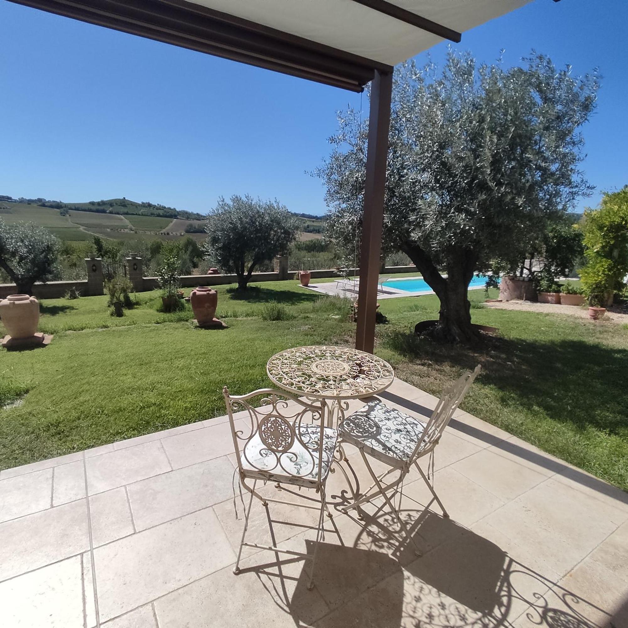 Country House Montessino - Adults Only Ottiglio Buitenkant foto