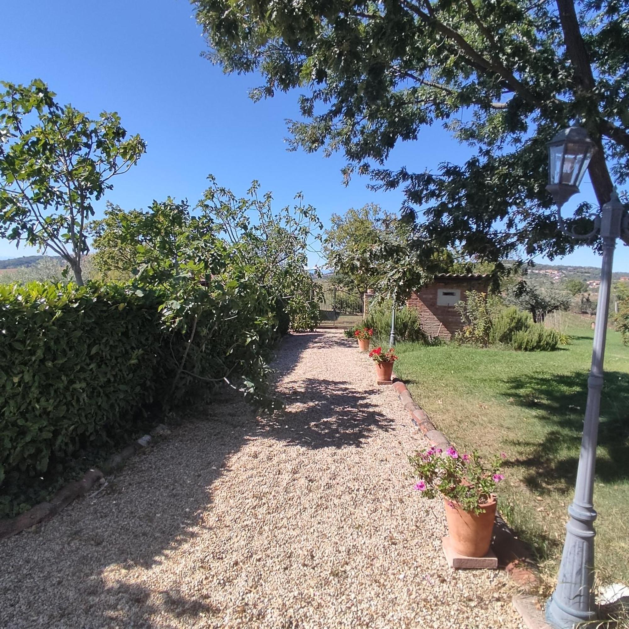 Country House Montessino - Adults Only Ottiglio Buitenkant foto