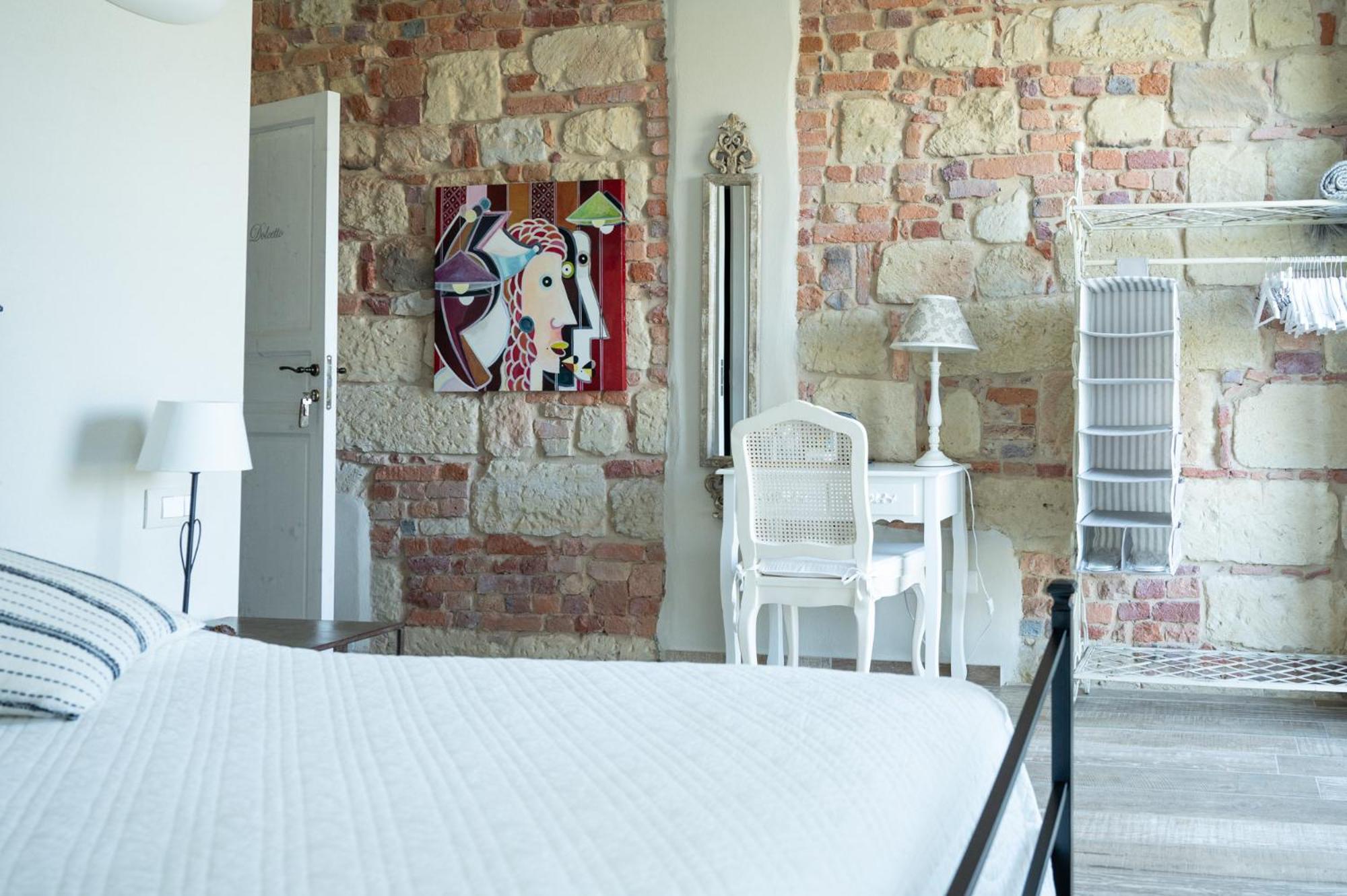 Country House Montessino - Adults Only Ottiglio Buitenkant foto