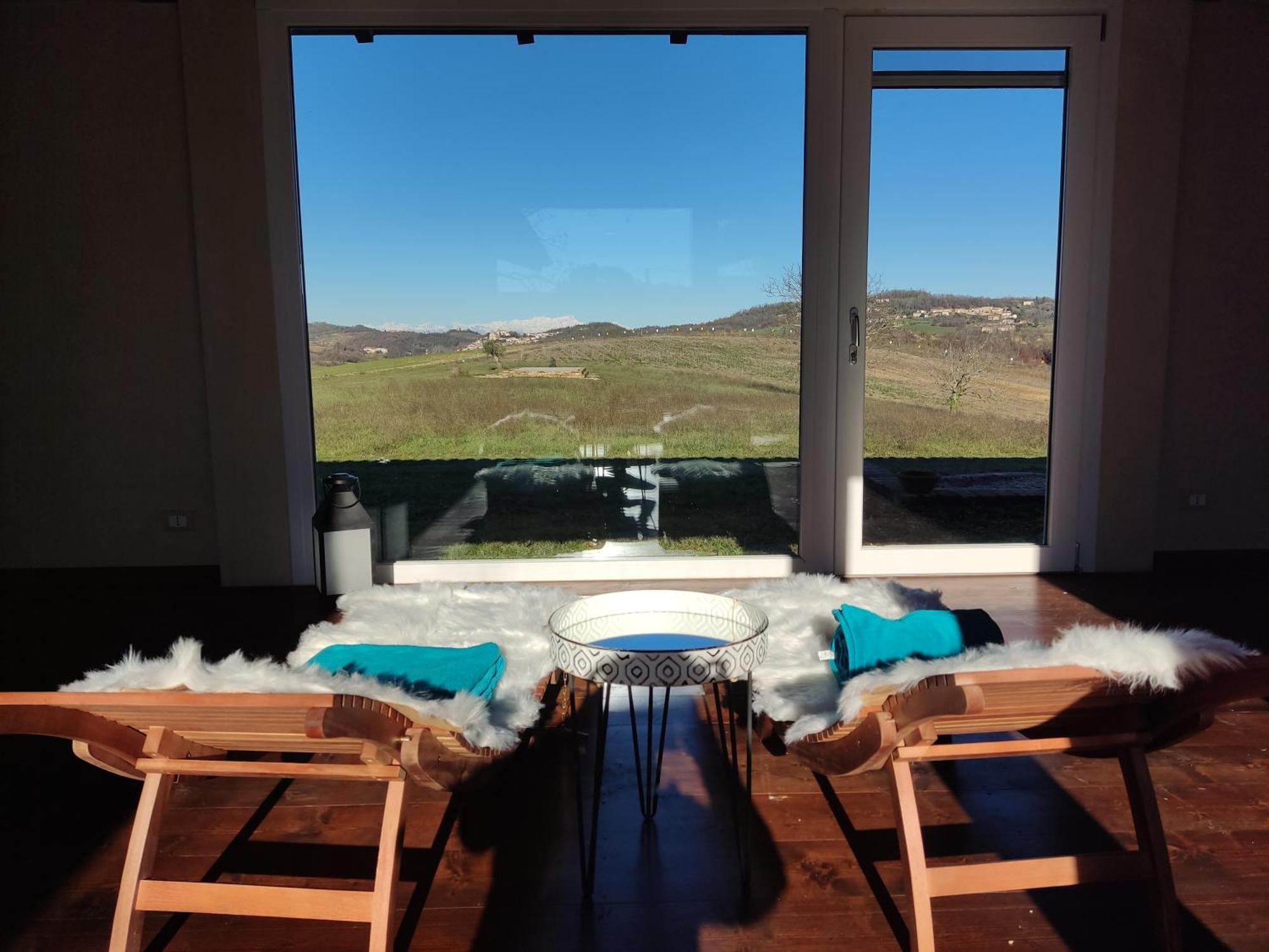 Country House Montessino - Adults Only Ottiglio Buitenkant foto