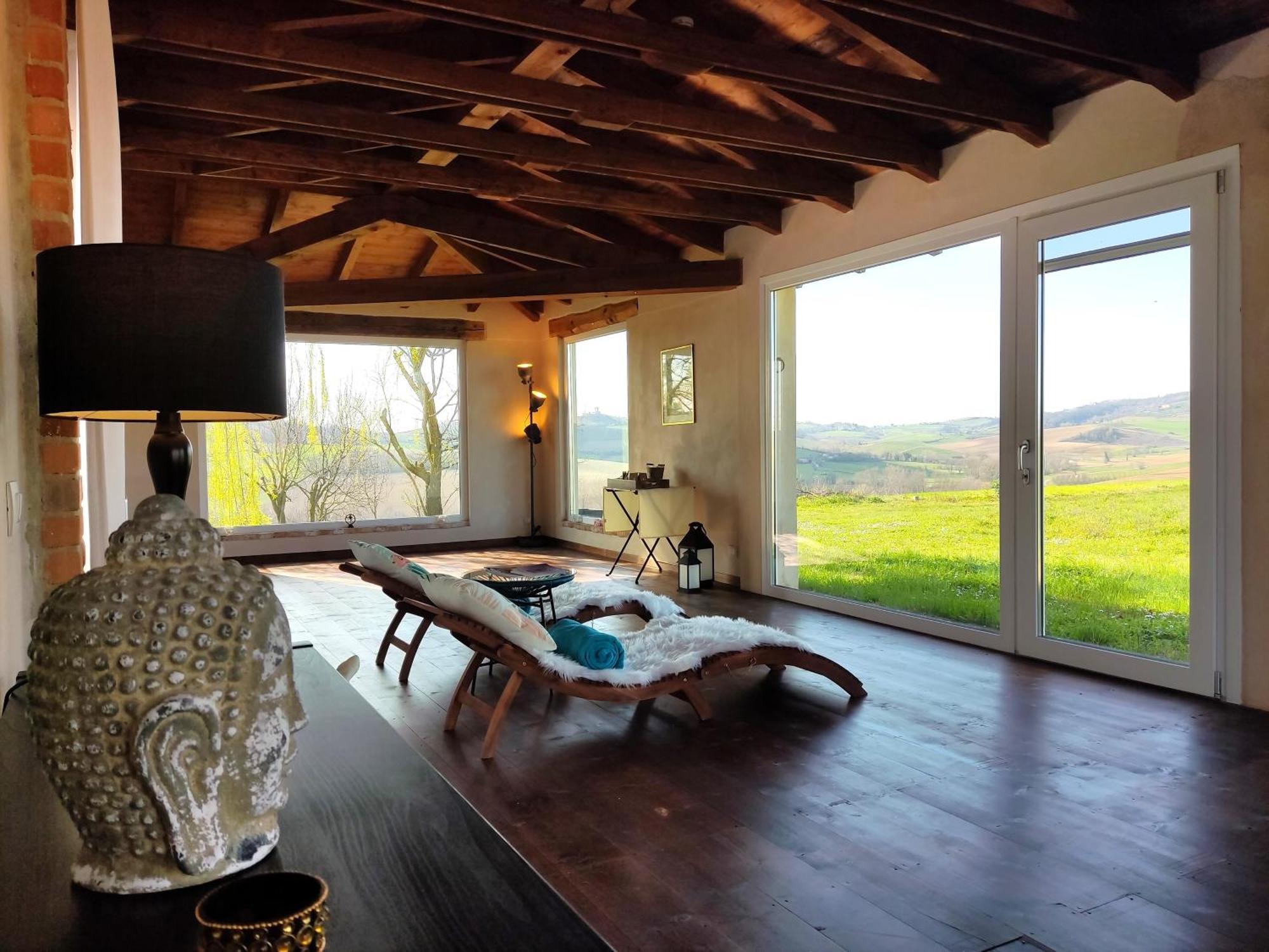 Country House Montessino - Adults Only Ottiglio Buitenkant foto
